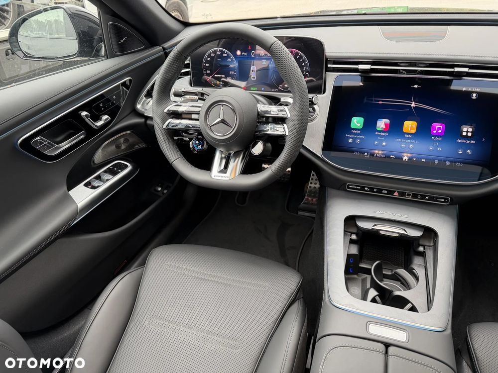 Mercedes-Benz Klasa E ver-amg-53-phev-4--maticplus - 15