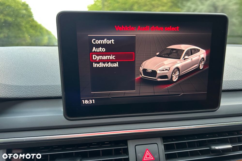 Audi A5 - 21