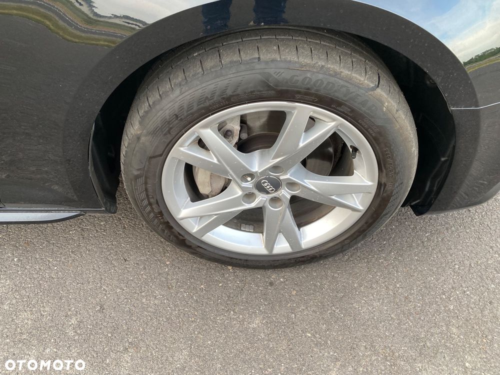Audi A4 Avant 40 TDI quattro S tronic S line - 19