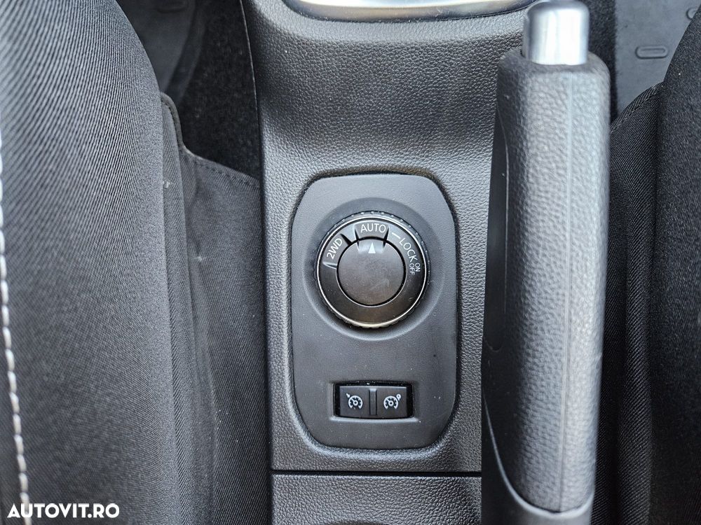 Dacia Duster 1.5 Blue dCi 4WD Essential - 10