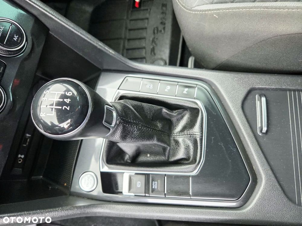 Volkswagen Tiguan 2.0 TDI BMT SCR Comfortline - 19