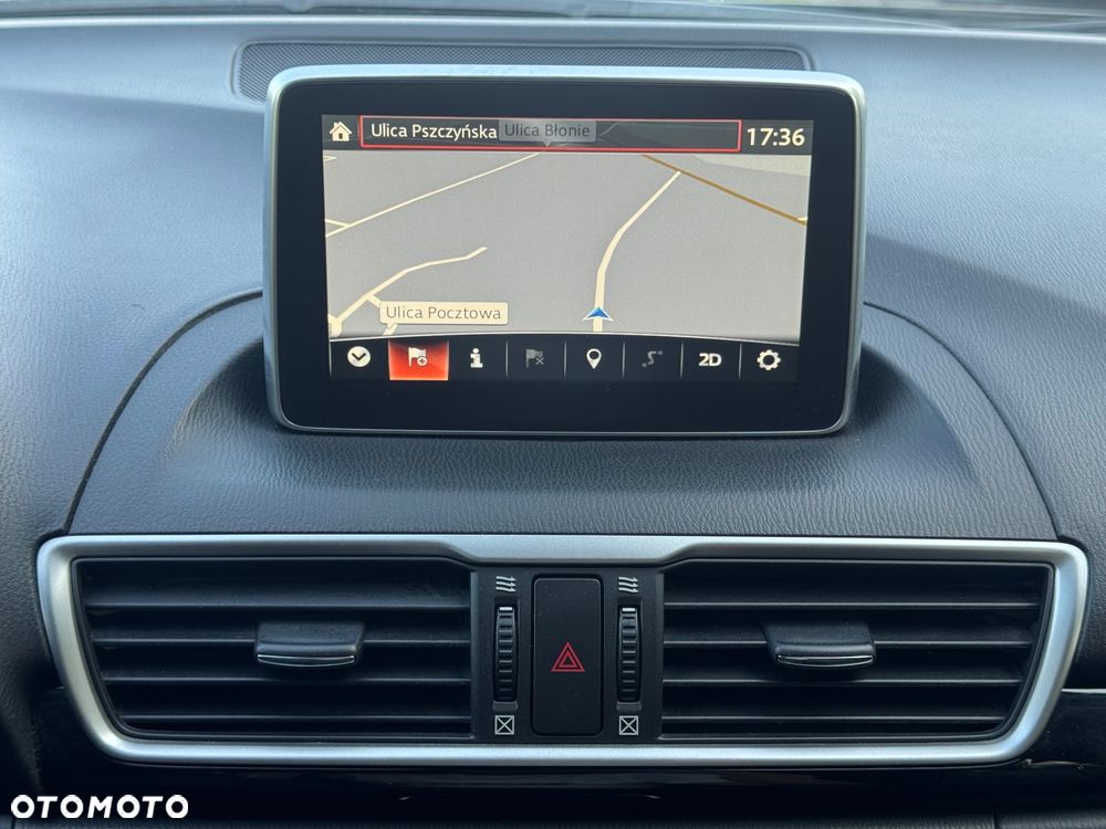 Mazda 3 SKYACTIV-G 120 Sports-Line - 18