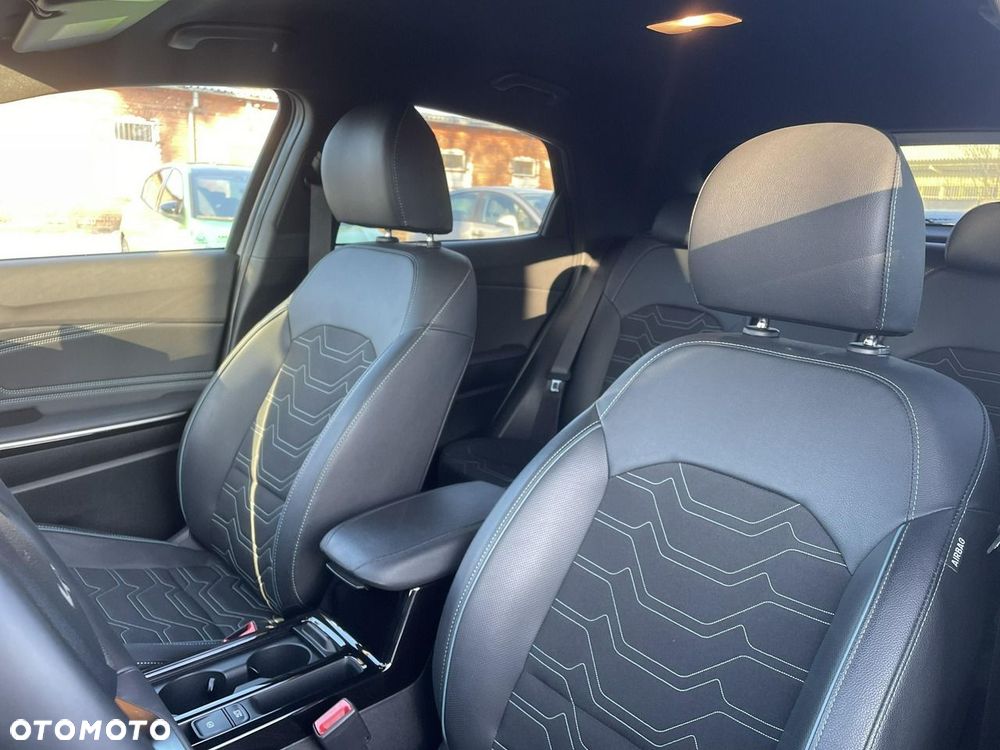 Kia XCeed 1.6 T-GDI Tribute DCT - 11
