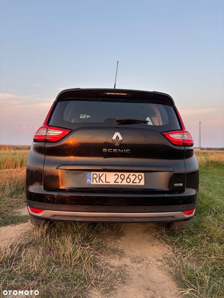 Renault Scenic 1.5 dCi Intens EDC - 18