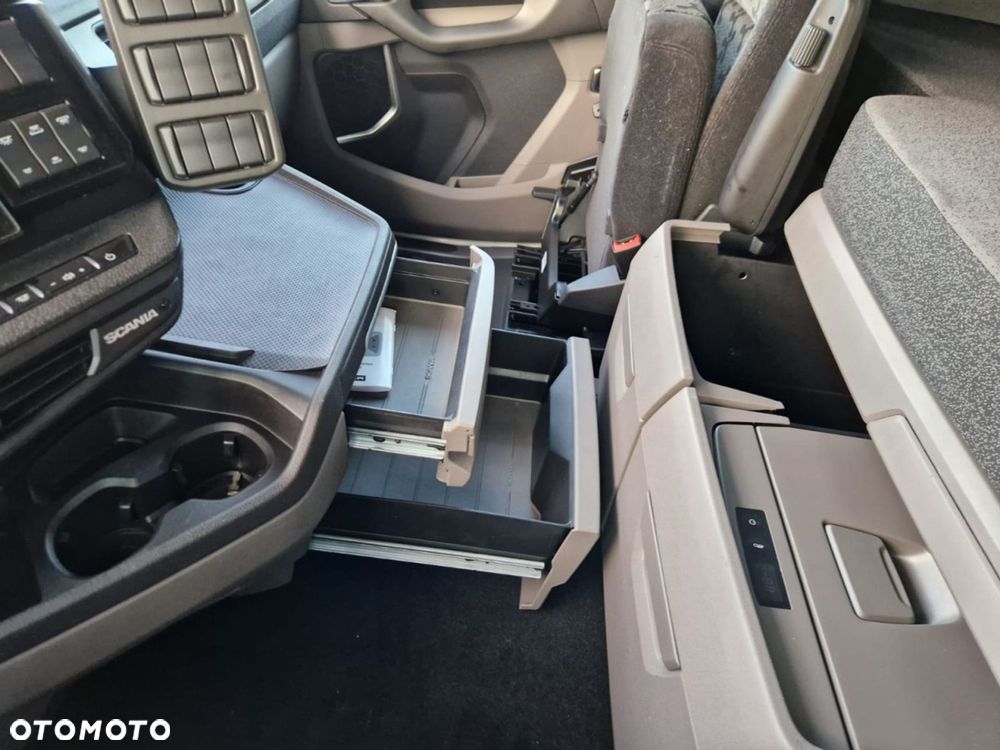 Scania R460A4x2NA WYDMUCH - 14