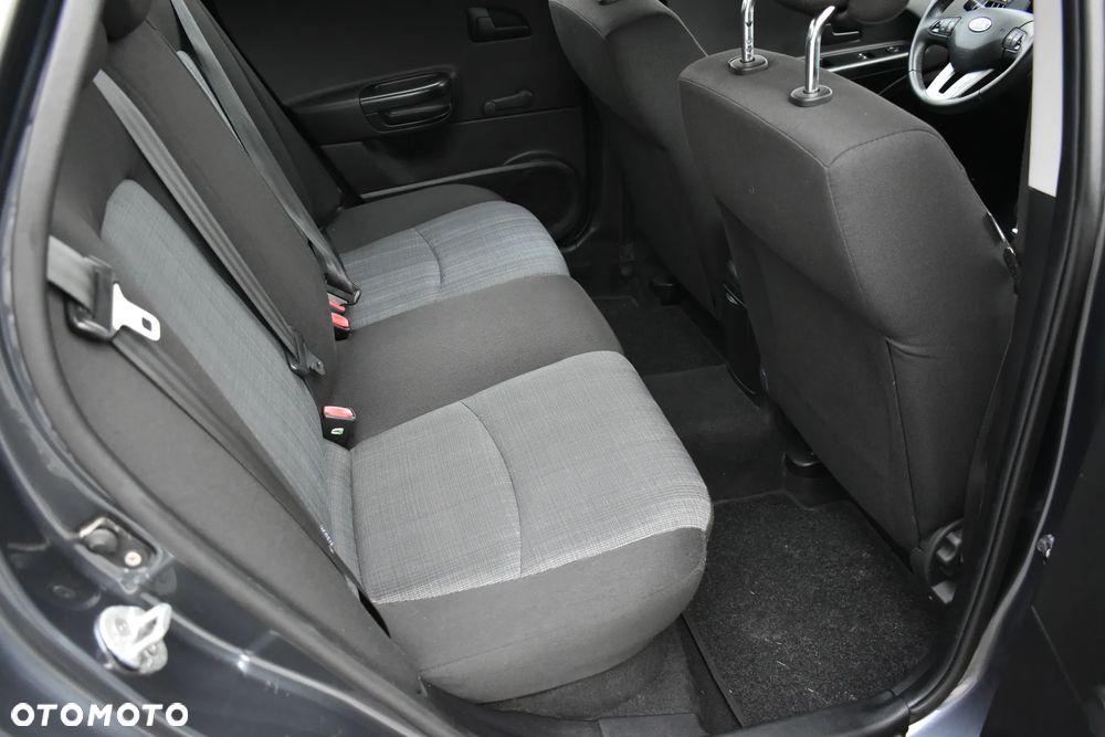 Kia Ceed ver-cee-d-1-4-comfort-plus - 13