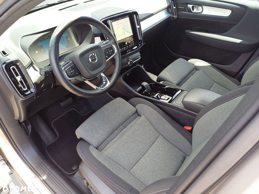 Volvo XC 40 - 10