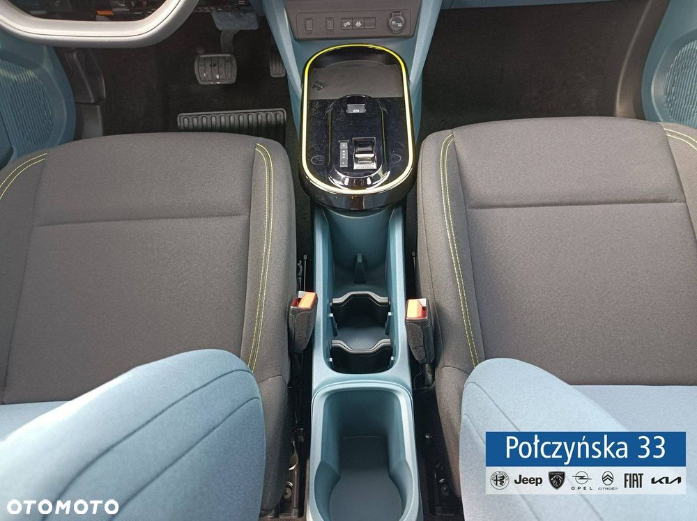 Fiat Grande Panda - 11