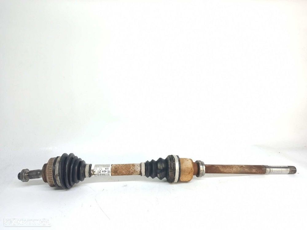 TRANSMISSÃO FRENTE DIREITA PEUGEOT PARTNER (S2) COMBI PLUS - 7