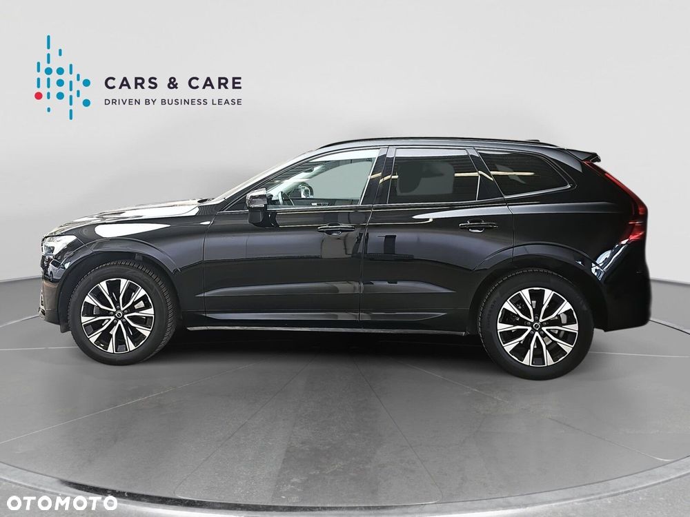 Volvo XC 60 - 26