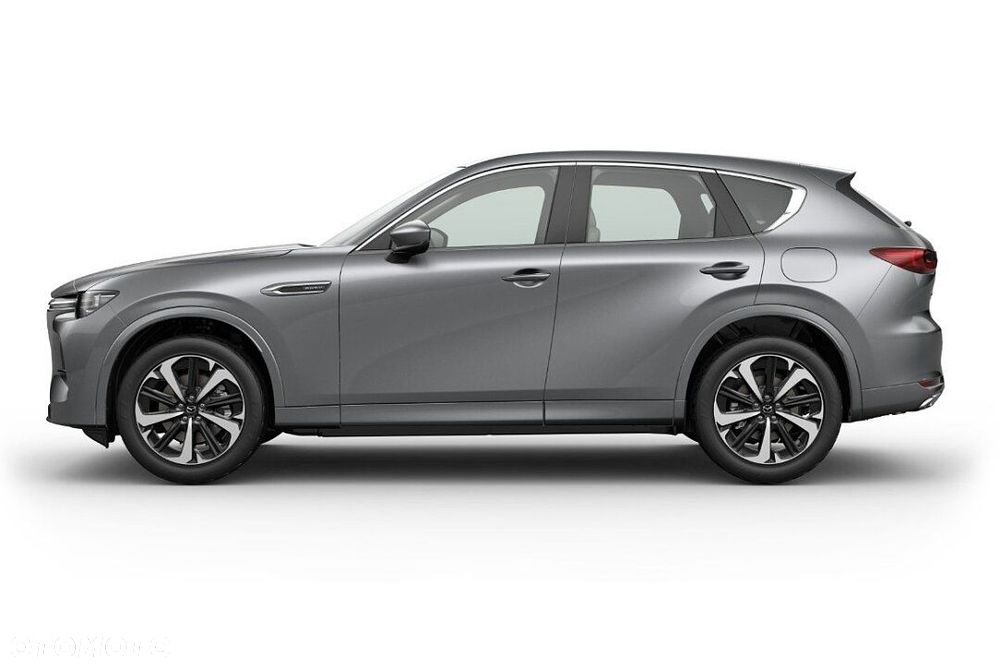 Mazda CX-60 - 15