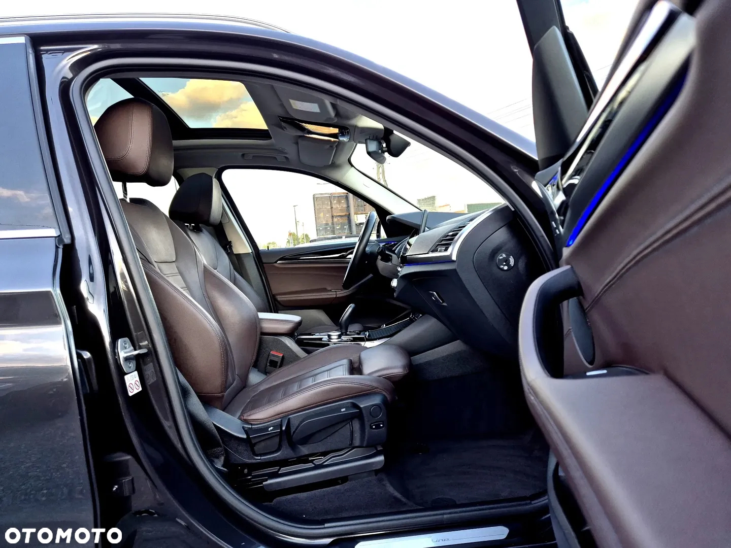 BMW X3 - 10
