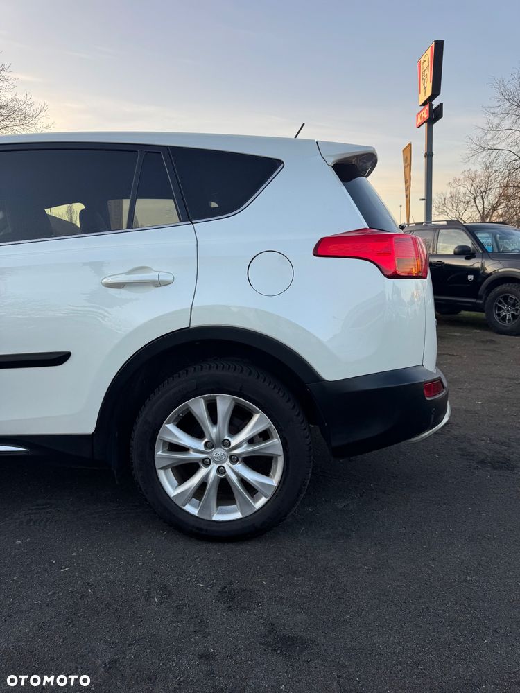 Toyota RAV4 2.0 Premium MS - 9