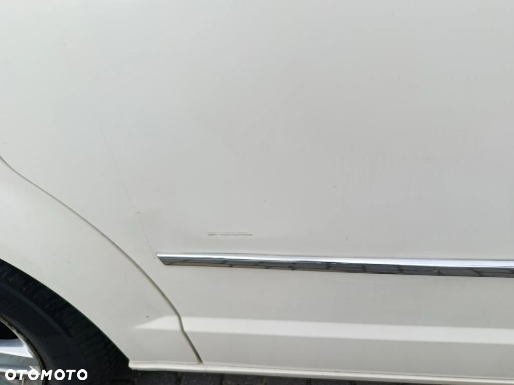 Chrysler Town & Country 4.0 Limited - 14