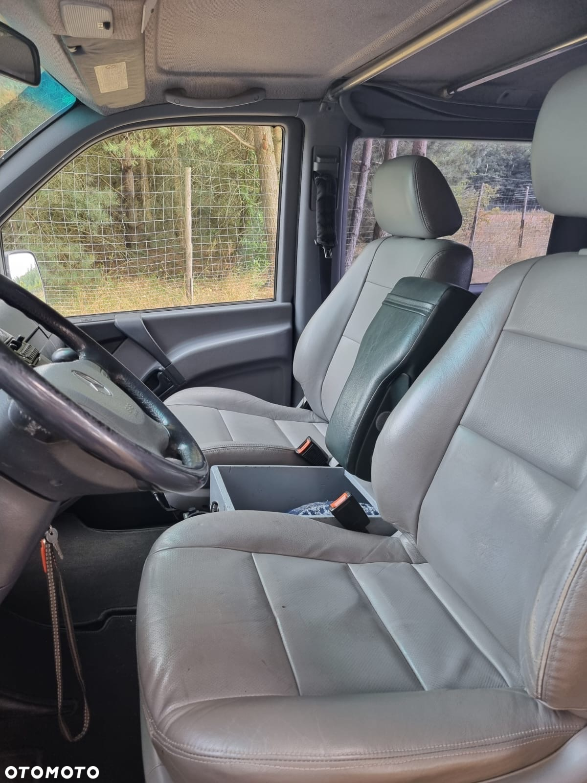 Mercedes-Benz Vito 112 CDI L 638.194 - 9