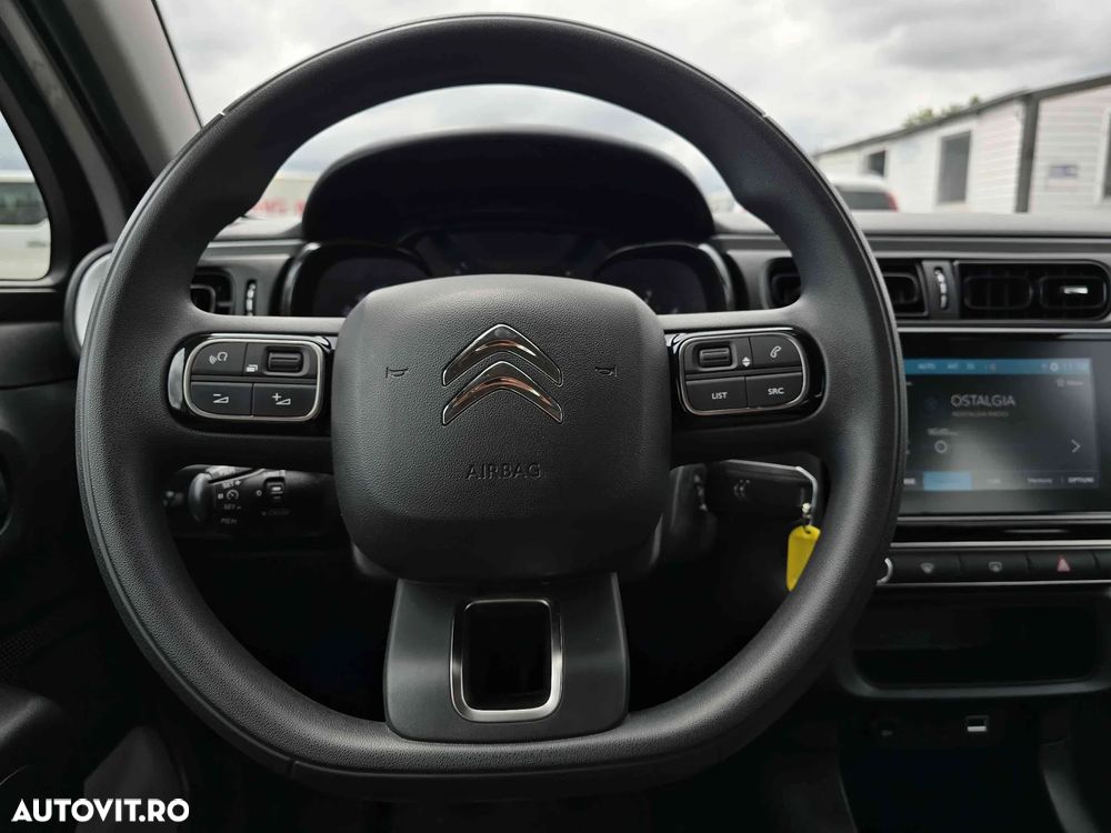 Citroën C3 - 15