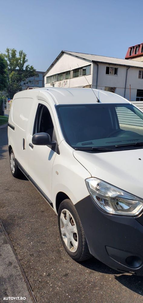 Dacia Dokker 1.5 Laureate - 7