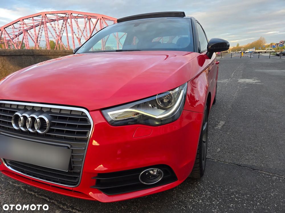 Audi A1 Sportback 2.0 TDI Ambition - 16