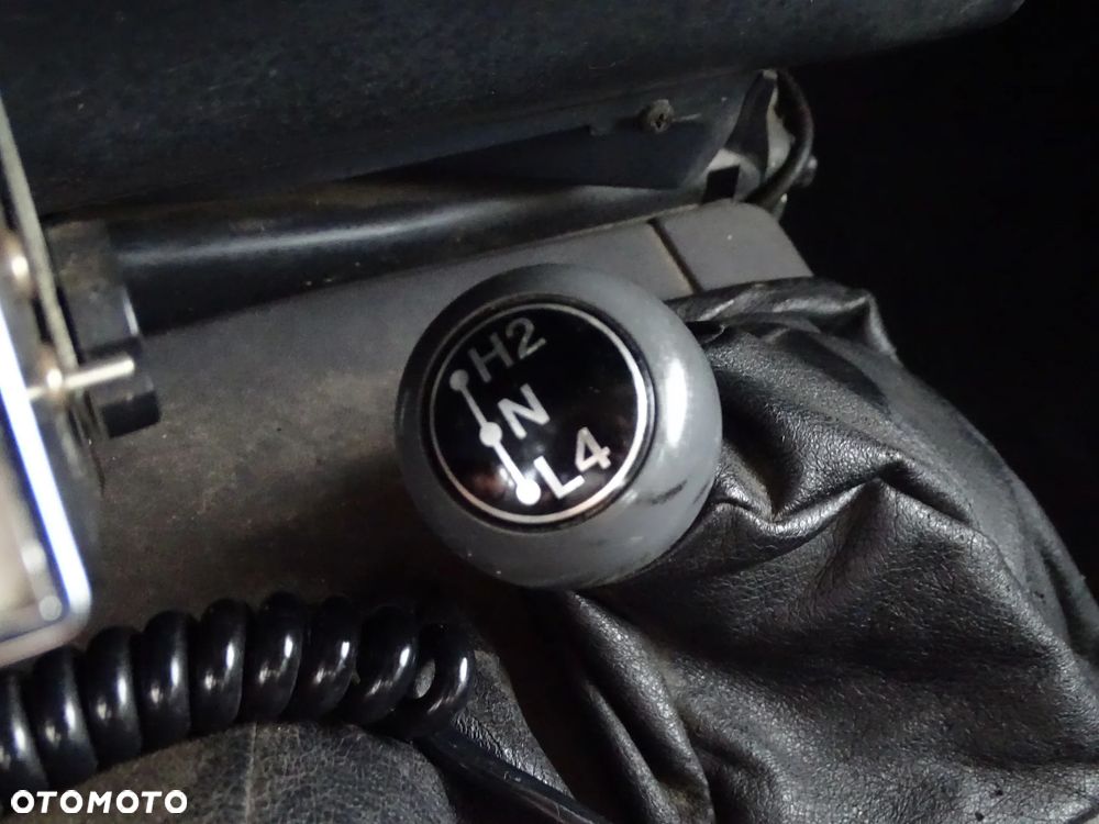 Toyota Land Cruiser LJ73 Special - 23