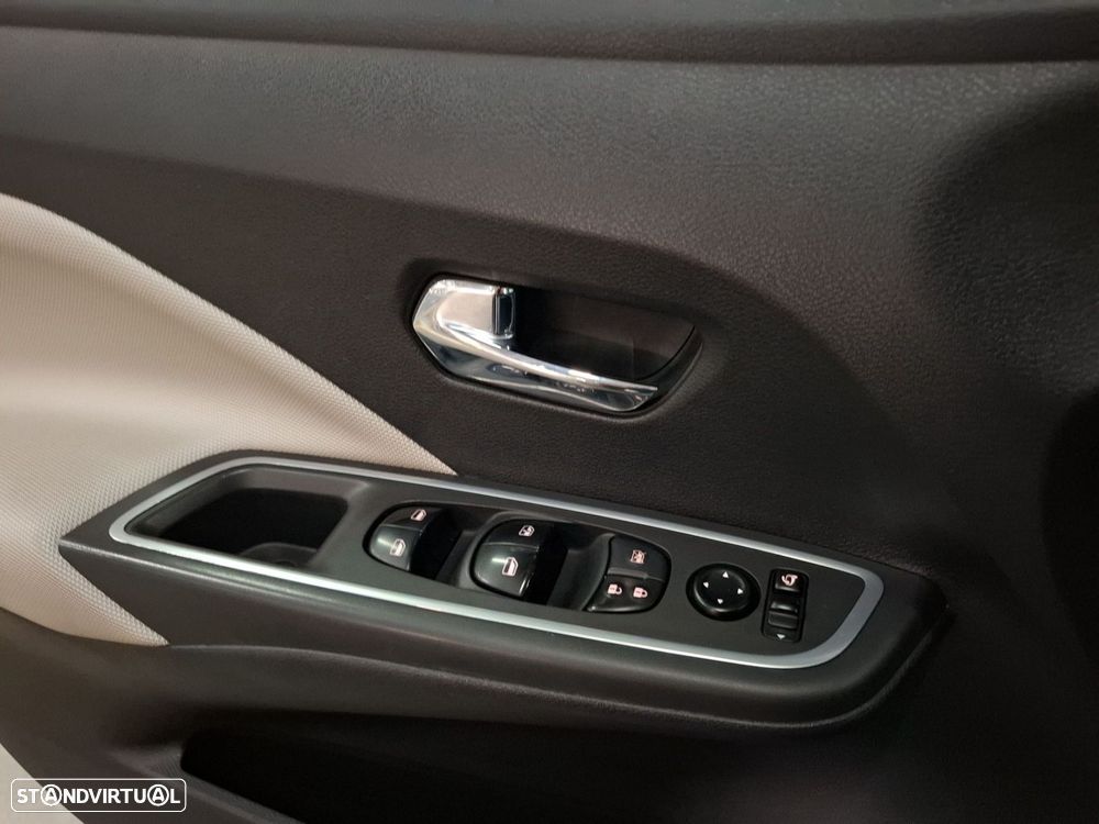 Nissan Micra 1.0 IG-T N-Connecta - 24