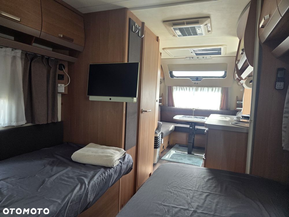 KNAUS 560 sport - 15