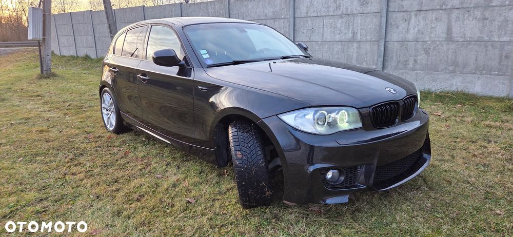 BMW Seria 1 118i Edition Sport - 5