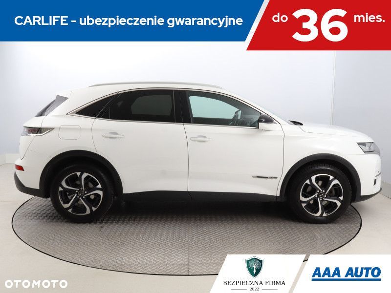 DS Automobiles DS 7 Crossback - 8