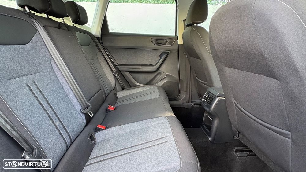 SEAT Ateca 1.0 TSI Style - 11