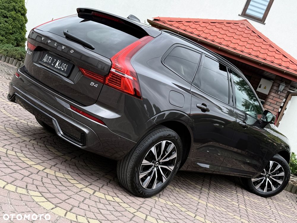 Volvo XC 60 B4 D Geartronic RDesign - 7