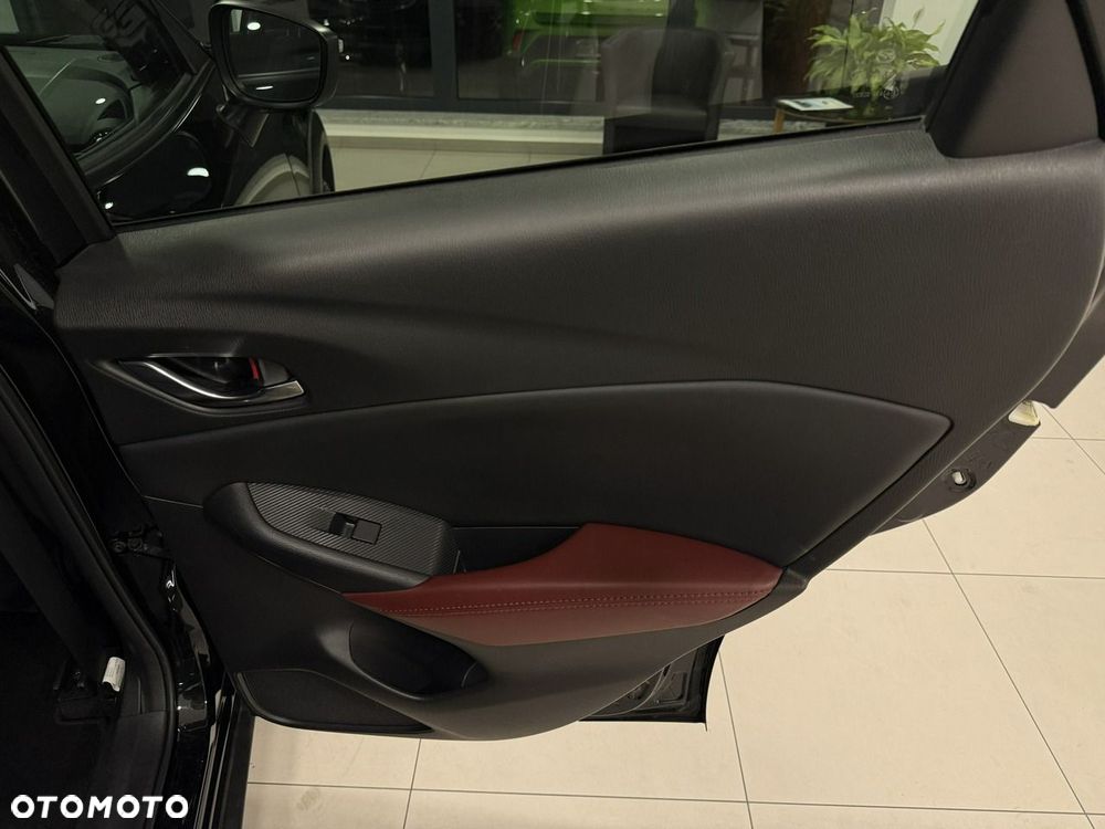 Mazda CX-3 2.0 Skypassion - 19