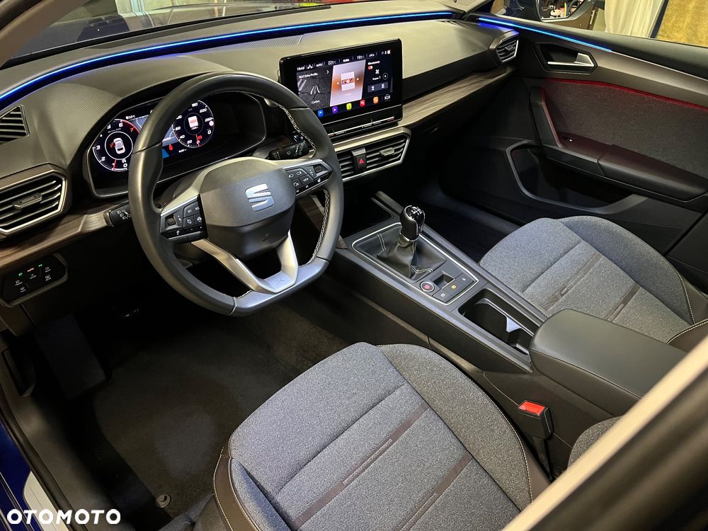 Seat Leon 1.5 TSI Xcellence - 20