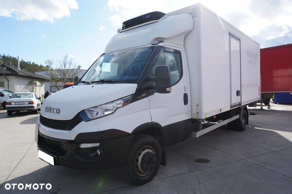 Iveco Daily 70 - 170