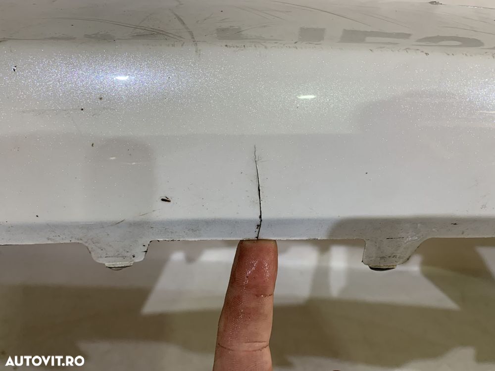 Bara fata Toyota Prius, 2009, 2010, 2011, 2012, 2013, cod origine OE 52119-47080. - 10