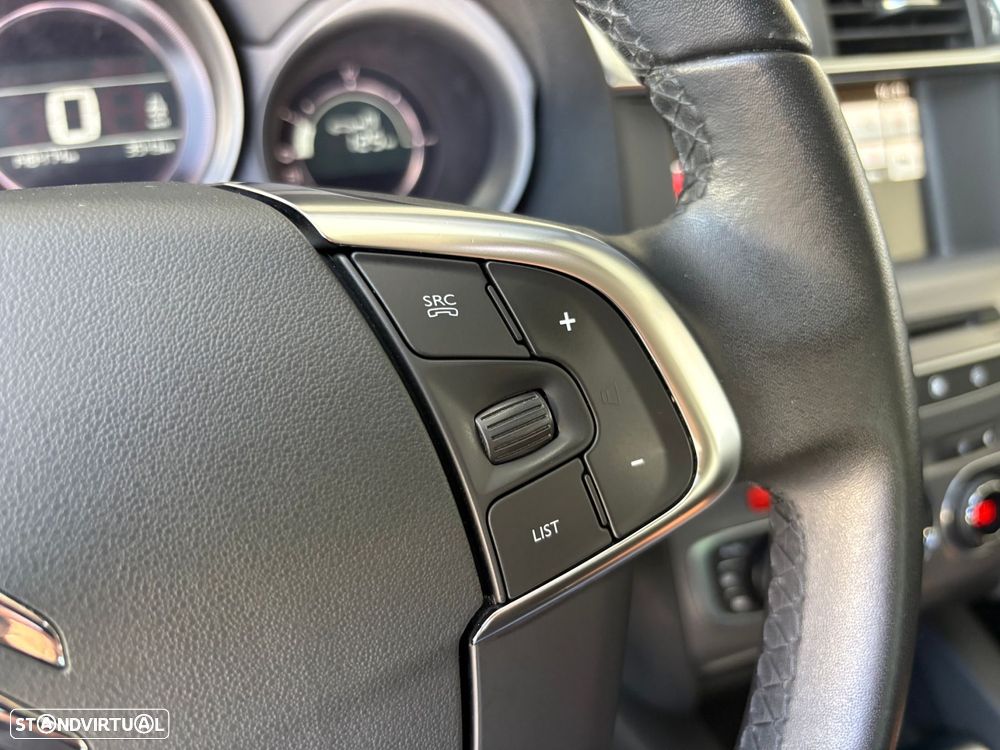 Citroën C4 1.2 PureTech Live - 13