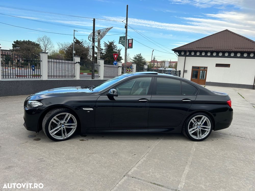 BMW Seria 5 - 2