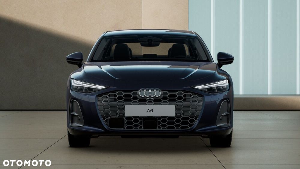 Audi A6 Limousine 40 TDI mHEV Advanced S tronic - 5