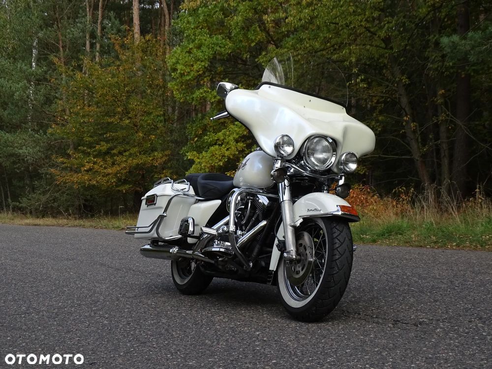 Harley-Davidson Touring Road King - 1