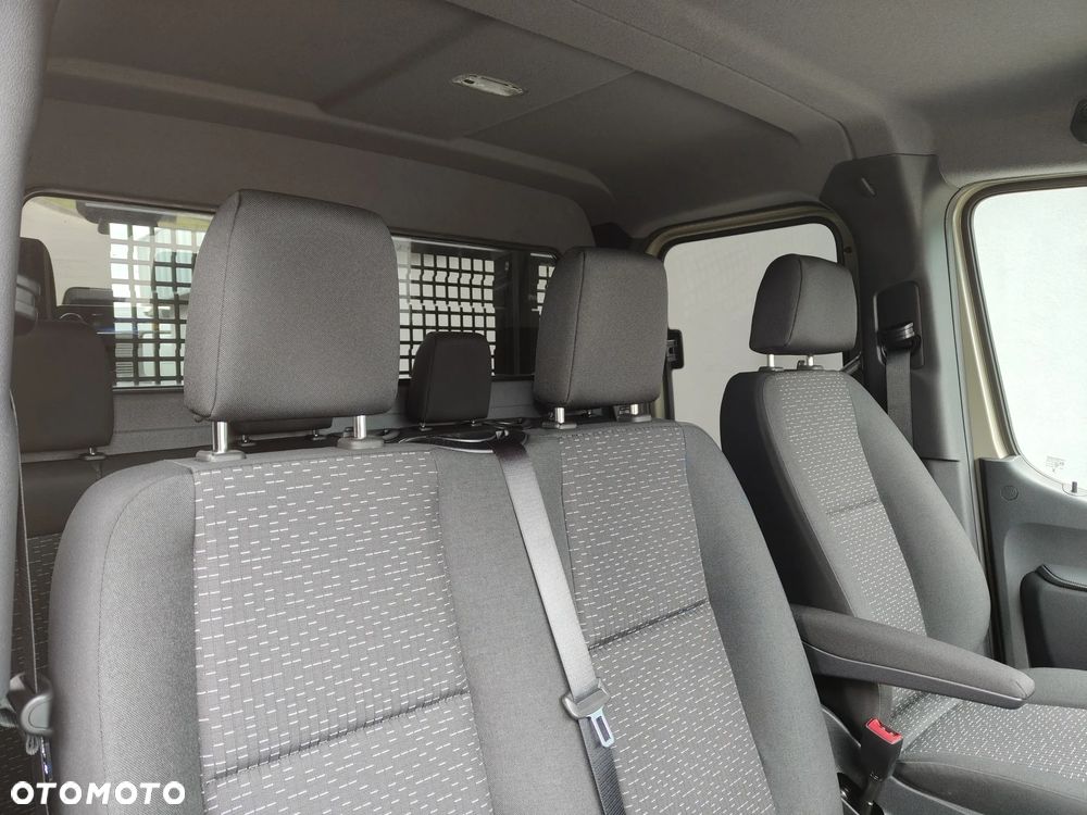 Mercedes-Benz SPRINTER DOKA - 16