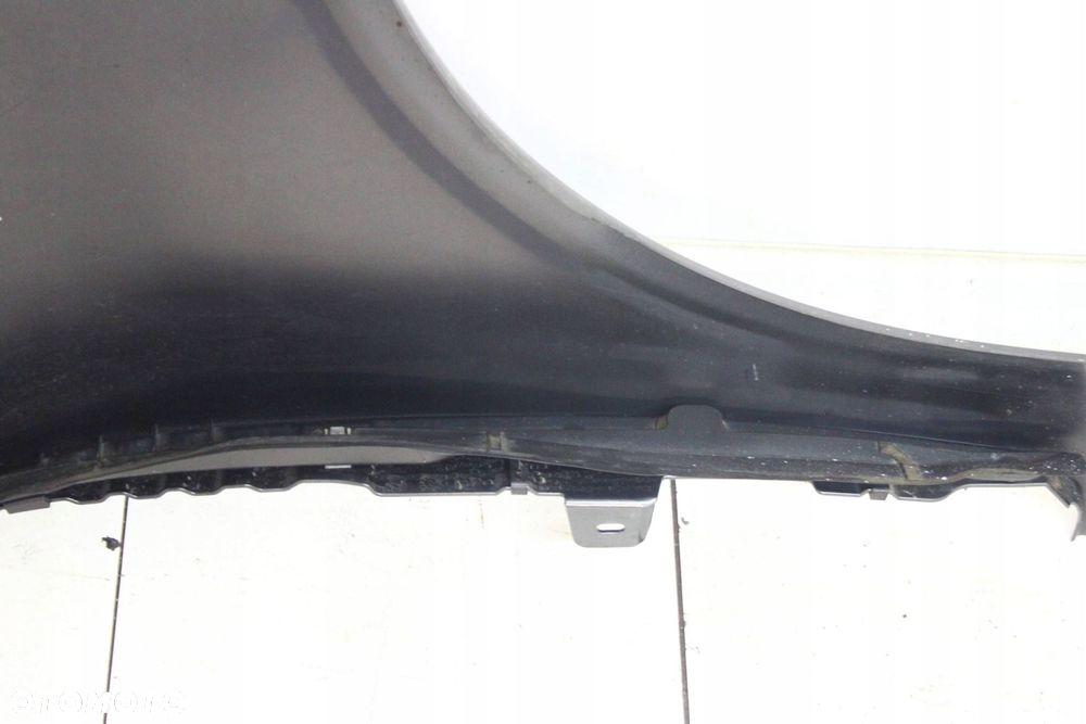 CITROEN C4 PICASSO GRAND PICASSO 06R- BŁOTNIK LEWY PRZÓD KTP KTPD - 10