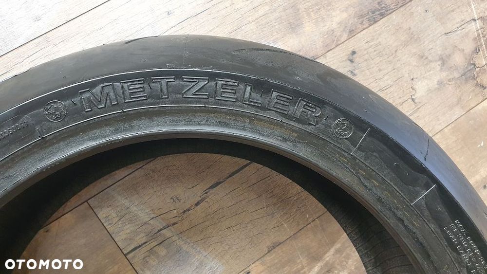 Opona 190/55ZR17 Interact Racetec - 3