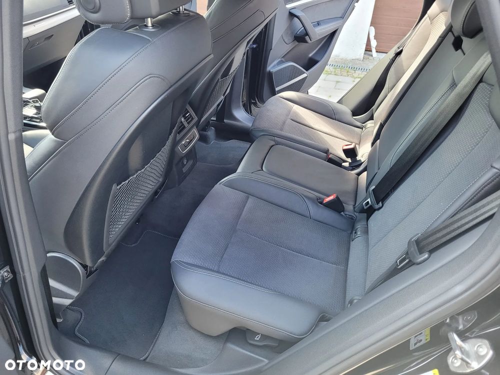 Audi Q5 Sportback 40 TDI mHEV Quattro S Line S tronic - 5