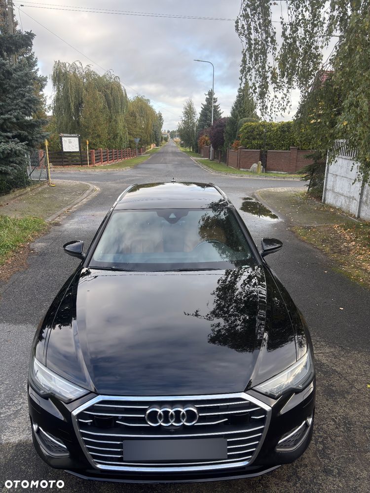 Audi A6 - 9