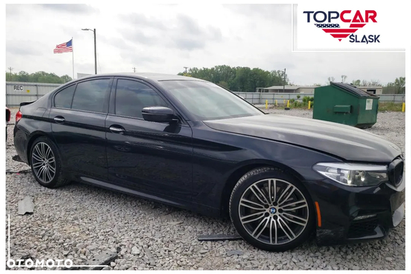 BMW Seria 5 530i