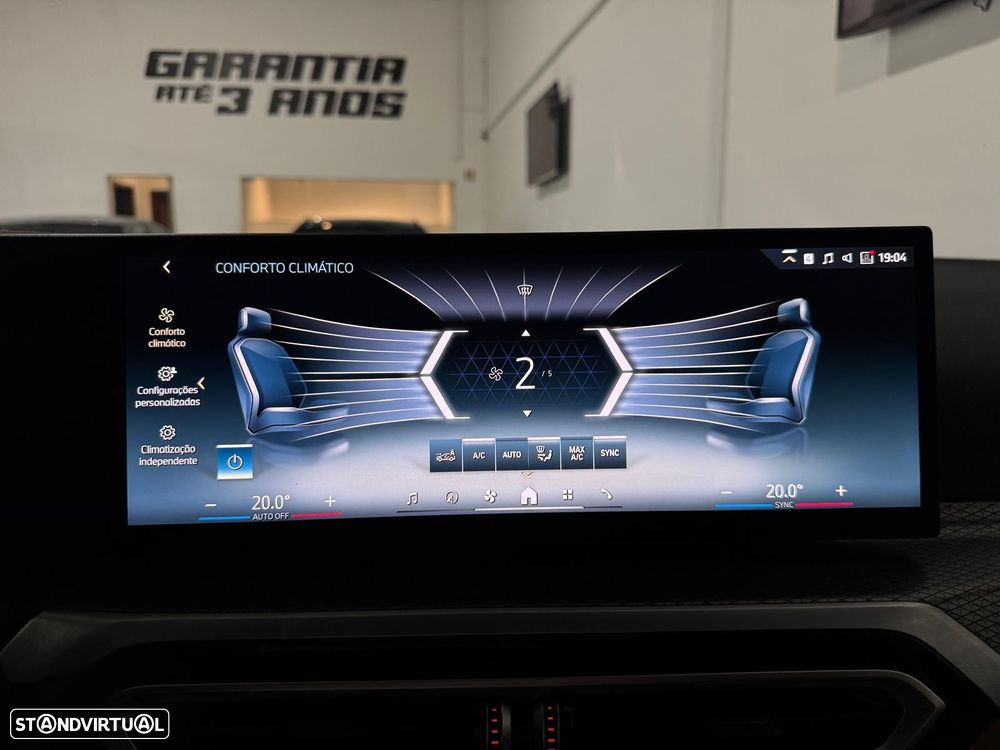 BMW i4 eDrive35 Pack Desportivo M Pro - 36