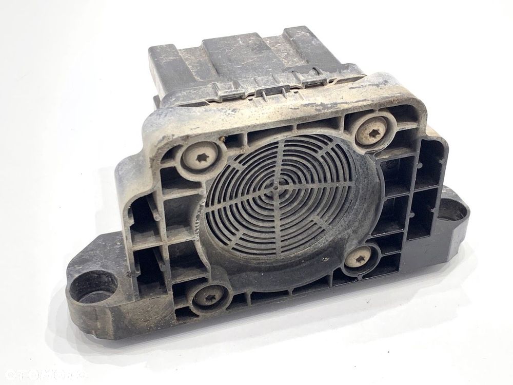 GŁOŚNIK GENERATOR DŹWIĘKU  MERCEDES-BENZ eSPRINTER Skrzynia (B910) 2020 - 2022 Electric - 1