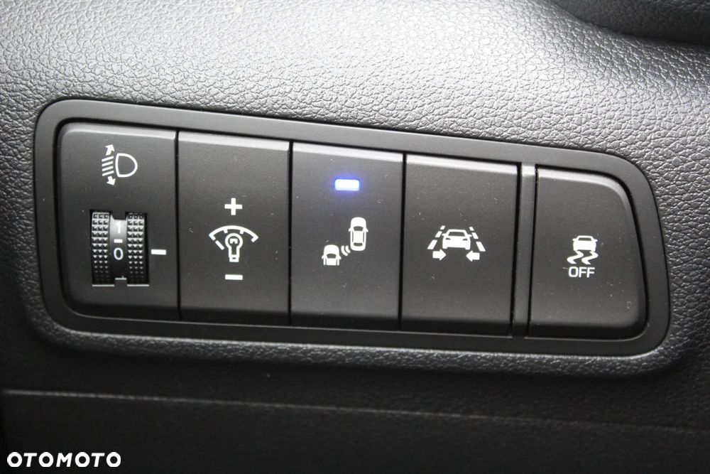 Hyundai Tucson - 22