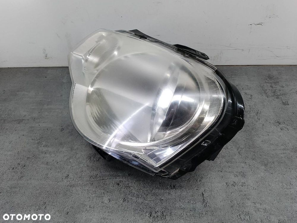 LAMPA PRZÓD LEWA VW POLO IV FL 6Q1941007AK 89311990 - 4