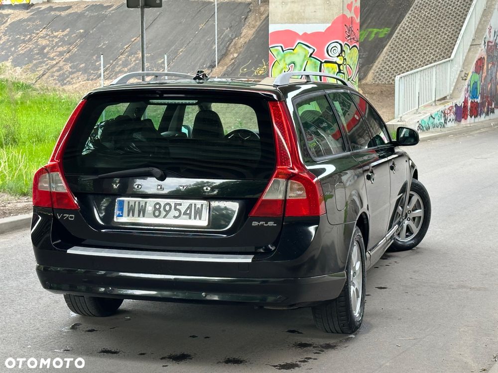 Volvo V70 - 7