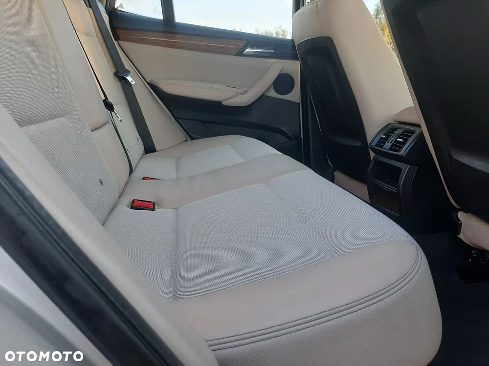 BMW X3 - 23