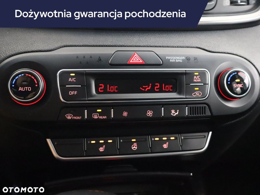 Kia Sorento - 21